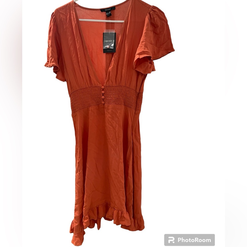 Forever 21 sundress